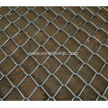 PVC Coated Welded Wire Mesh Fence